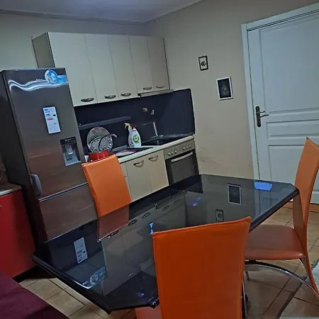 Darling Place Apartment