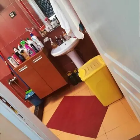 Apartment Darling Place *
